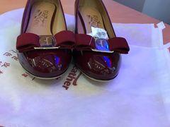 -爱革·奢品·鞋包·衣物·家居(金桥国际商业广场店)