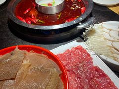 -吴老幺火锅(三林店)