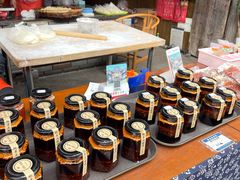 -樊三嬢手工甜水面(大邑安仁店)