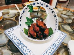 -宁波状元楼酒店(和义路店)