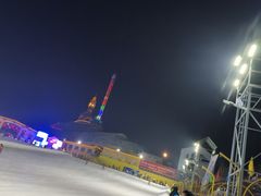 -采薇庄园四季滑雪场