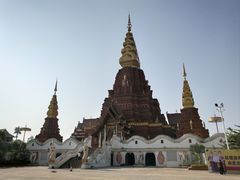 -西双版纳勐泐文化旅游区