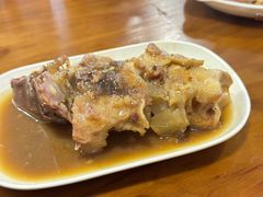 -老兵牛蹄店(下沙店)