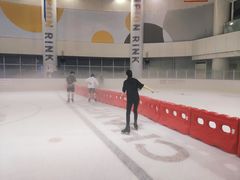 -冠军冰场CHAMPION RINK(百联又一城店)