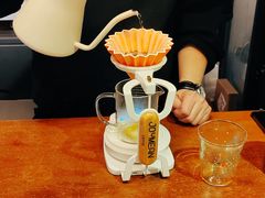 -Joymean coffee.见面咖啡