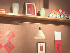 -巴卤社老火锅(财富店)