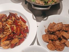 -以饭湘许(新塘万达店)