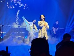 -赤红音乐现场(浦东金桥路店)