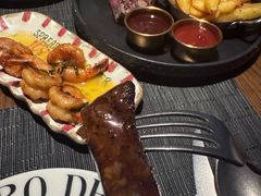 -IL TEATRO 精品意大利餐厅