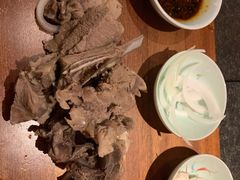 -丝路金桃·新疆菜(徐汇店)