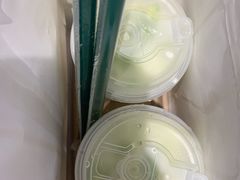 -宝珠奶酪(浦东金桥店)