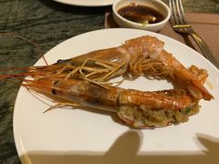 -都会尚膳·海鲜自助餐厅(重庆万豪酒店)