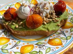 -Alimentari早午餐(安福路店)