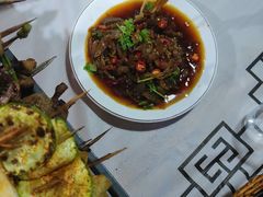 -云晓光头烧烤吧(盛夏店)