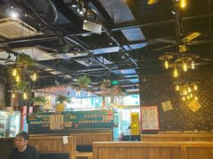 -小俩口烧烤东北菜(双井店)