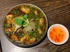 -大洋家·精品潮汕菜·生腌砂锅粥(天河东路店)