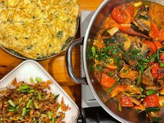 -61号餐吧(兴坪古镇漓江店)