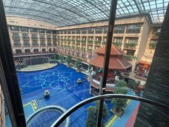 -稷泽·海丽宾雅温泉度假酒店