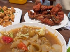 -老杨饭店(万科里店)