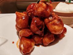 -桂满陇·手作小笼包&江南叫花鸡(中山公园店)
