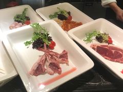 -上海新锦江大酒店