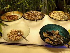 -银鲨海鲜烤肉火锅自助餐厅(五星店)