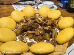 -和源祥·日照菜扛把子(万平口一店)