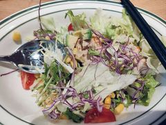 -黄饷·咖喱蛋包饭(奥城店)