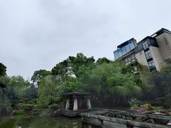 -桐庐开元名都大酒店