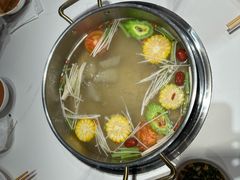 -犇鼎牛潮汕牛肉火锅(新辰里学清路店)