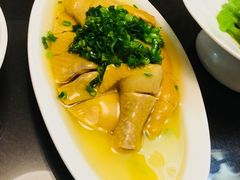 -熠盛·本帮菜Bistro(永嘉路店)
