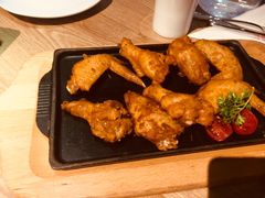 -棒约翰比萨·意面(张江长泰店)
