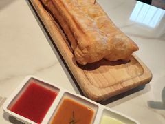 -滋粥楼·顺德菜(番禺广场总店)
