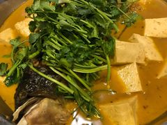 -火龙堂·风味民间菜(文一路店)