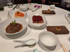 -宝丽轩中餐厅BAOLIXUAN