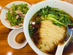 -小方的面(徐家汇店)