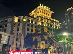-南宁邕江宾馆