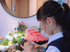 -享月汤皇·海鲜小火锅·聚会(曲江创意谷店)