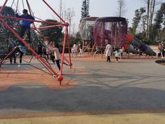 -枫香湖儿童公园