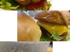 -龙治汉堡(中华城店)