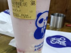 -茶百道(北一路万达店)