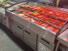 -金渝海鲜烧烤万州烤鱼店