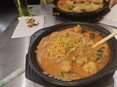 -O记东北砂锅麻辣烫