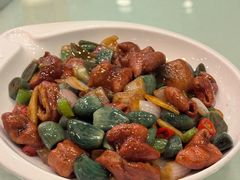 -东四民芳餐厅(朝阳门店)