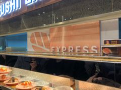 -争鲜回转寿司(中街大悦城店)