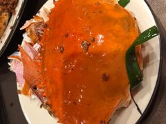 -喜记避风塘炒辣蟹(总店)