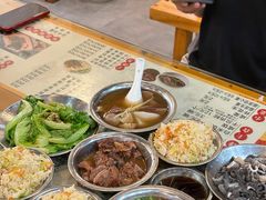 -阿秋牛排(湖心街店)