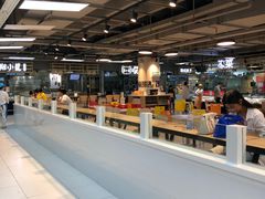 -家乐福(古北店)