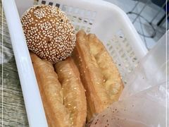 -商河老豆腐(洪家楼店)