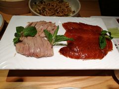 -四季民福烤鸭店(前门廊房二条店)